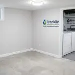Basement - After